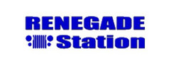 Logo Renegade Station
