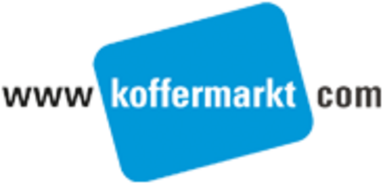 Logo koffermarkt