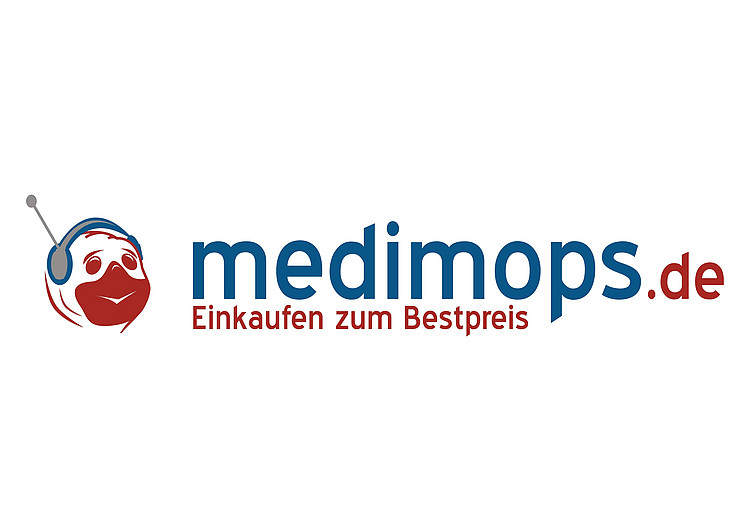 Logo medimops