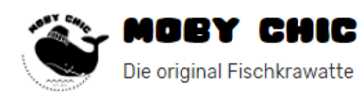 Logo Moby Chic