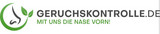 Logo Geruchskontrolle