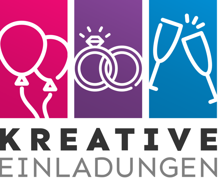 Logo Kreative Einladungen