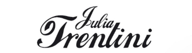 Logo Julia Trentini