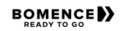 Logo Bomence