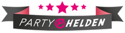 Logo Party-Helden