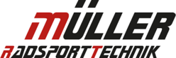 Logo Radsporttechnik Müller