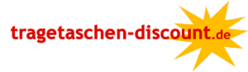 Logo Tragetaschen-Discount