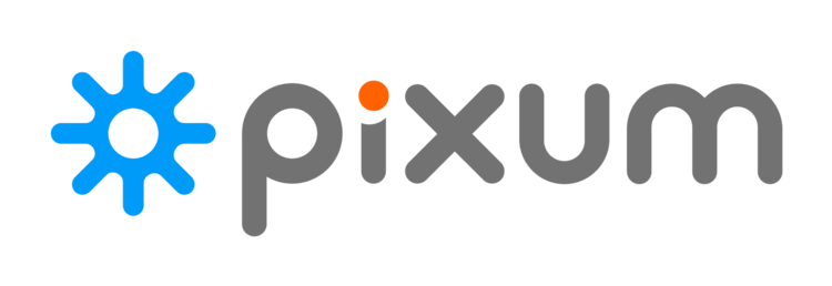 Logo pixum