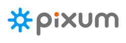 Logo pixum