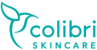 Logo colibri skincare