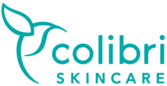 Logo colibri skincare