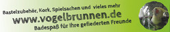 Logo Vogelbrunnen