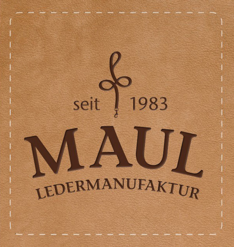 Logo Maul Ledermanufaktur