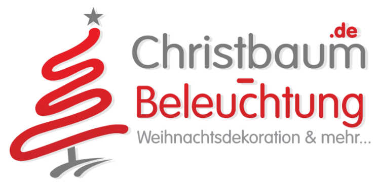 Logo Christbaum-beleuchtung.de