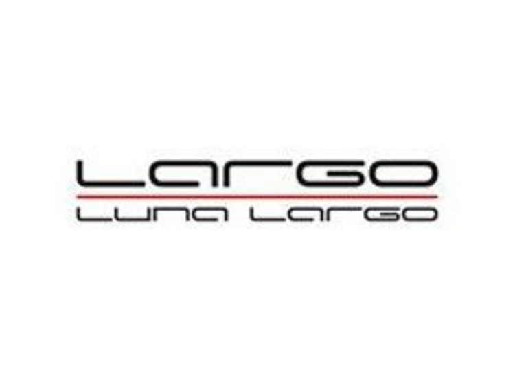 lunalargo.com Logo Luna Largo