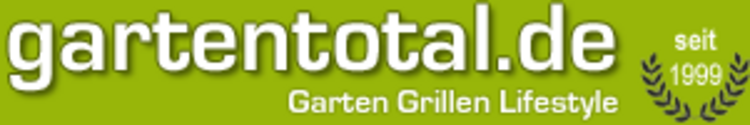gartentotal.de Logo gartentotal