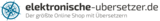 Logo elektronische-übersetzer
