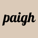 Logo paigh