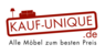 Logo Kauf Unique