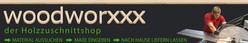 Logo woodworxxx.com