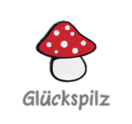 Logo Glückspilz