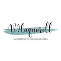 Logo VHaquarell