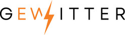Logo GitterGewitter