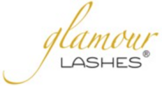 Logo Glamour Lashes