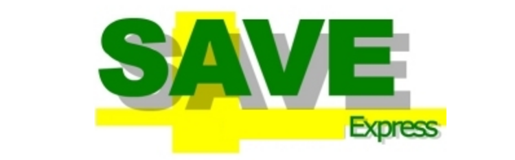 Logo Save Express