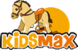 Logo Kidsmax