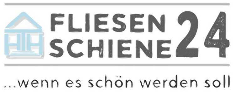 fliesenschiene24.de Logo Fliesenschiene24