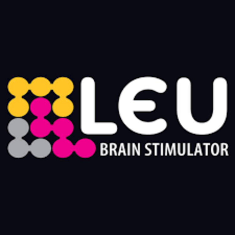 Logo Leu Brain Stimulator