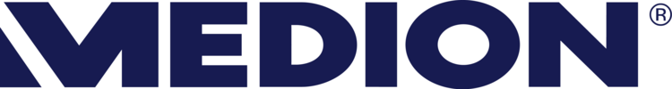 Logo Medion
