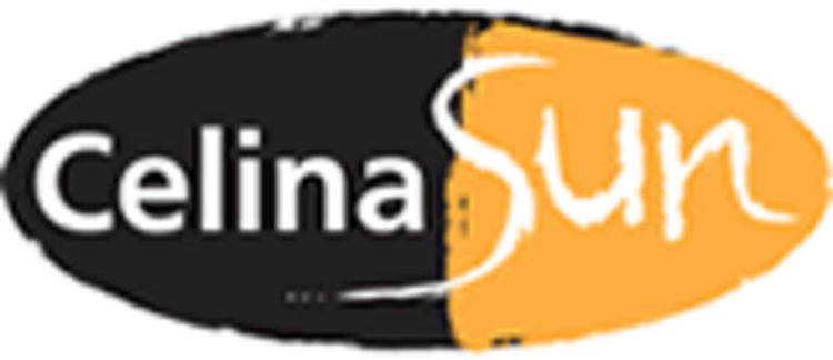 celinasun.de Logo Celina-Sun