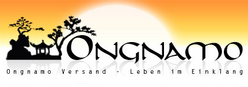 Logo Ongnamo