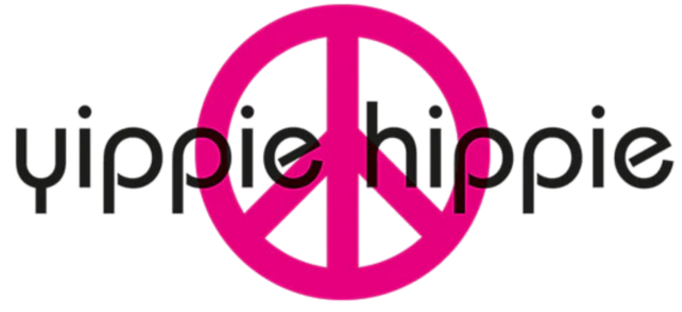 Logo Yippiehippie