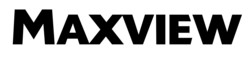 Logo Maxview