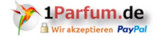 Logo 1Parfum