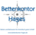 Logo Bettenkontor Hages
