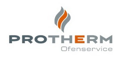 Logo Protherm Ofenservice