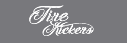 Logo Tirekickers