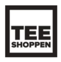 Logo TeeShoppen