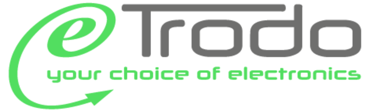 Logo eTrodo