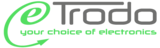 Logo eTrodo