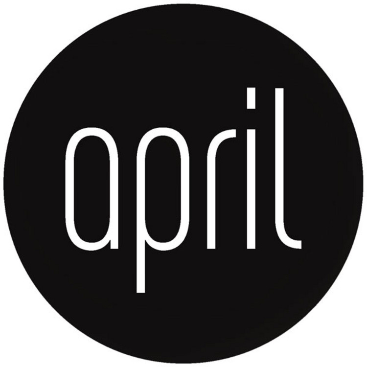 Logo April Furniture