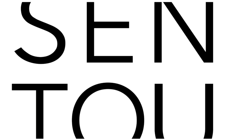 Logo SENTOU