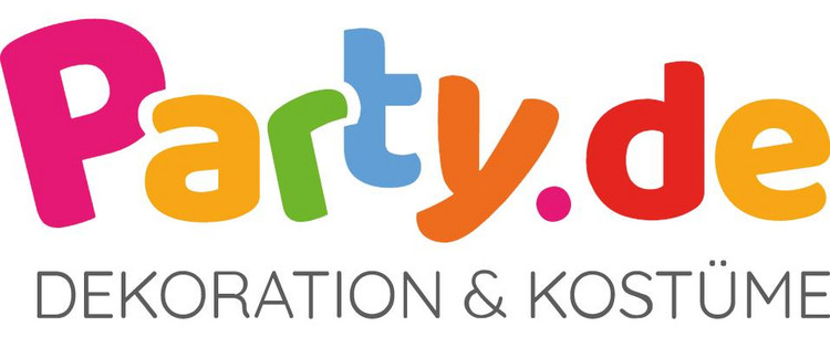 Logo Party.de