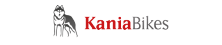 Logo KaniaBikes