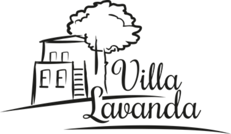 Logo Villa Lavanda