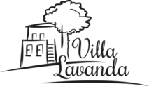 Logo Villa Lavanda